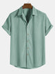 Chemise d'été Bellagio