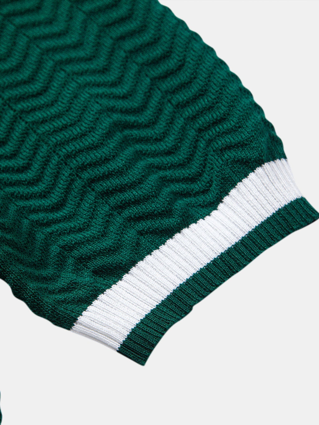 ASCOT Polo de punto