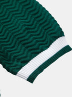 Polo de Punto Ascot
