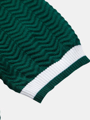 Polo en maille Ascot