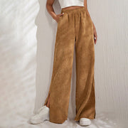 Nahla - Pantalons Confortables pour les Loisirs