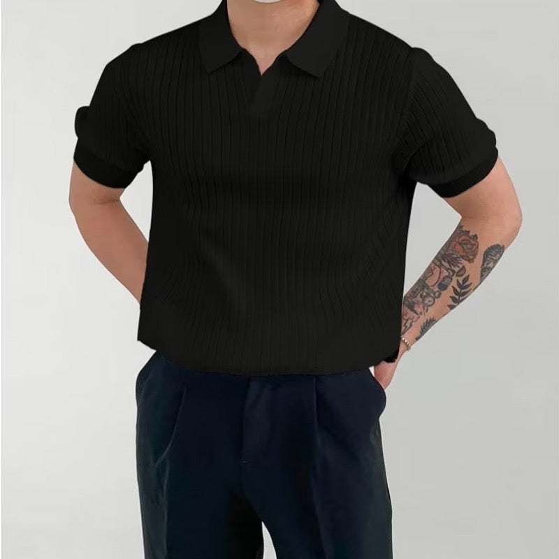 CHUNCHEON polo casual