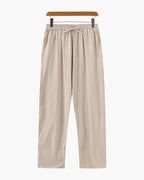 Pantalón de Lino Cannes