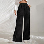 Nahla - Pantalones Cómodos para el Ocio
