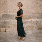 Vestido Inmaculada