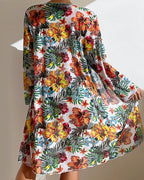 Conjunto Bora Tropical