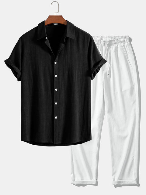 Conjunto Mallorca