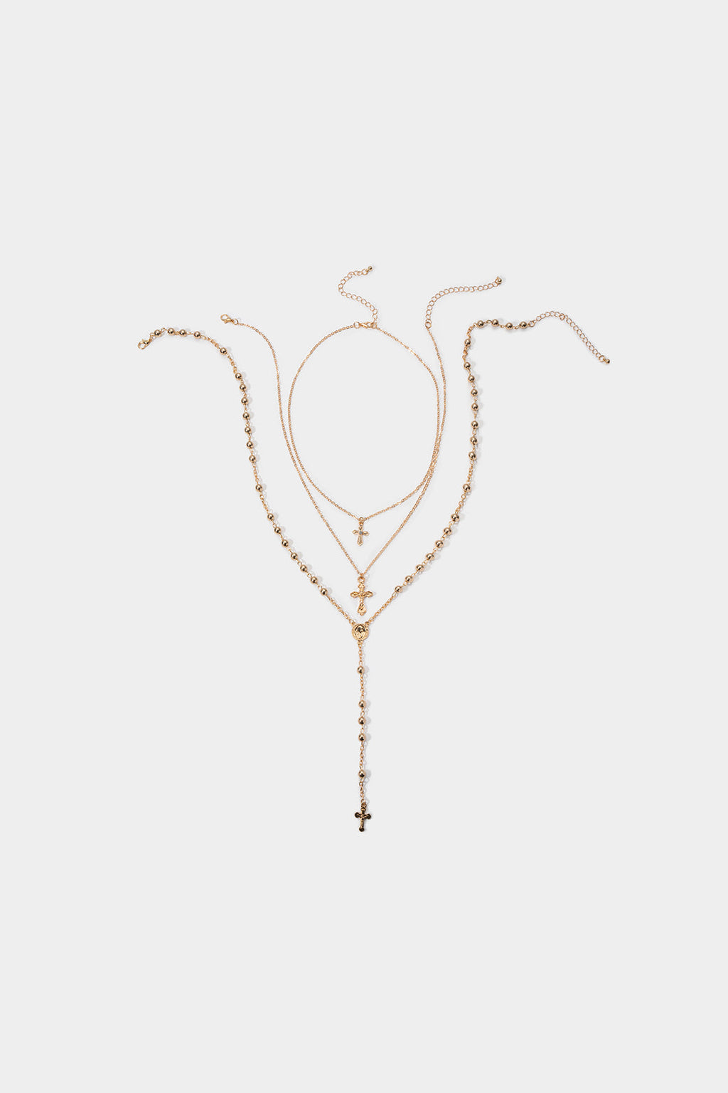 Collar Lunaria