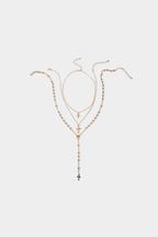 Collar Lunaria