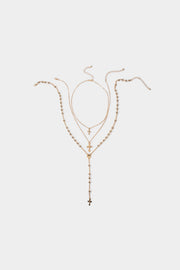 Collier Lunaria