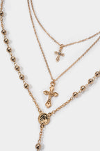 Collar Lunaria