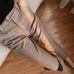 Pantalón Cortina
