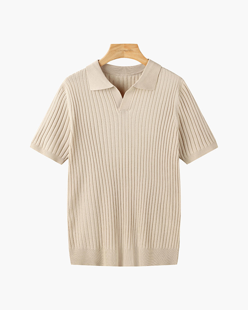 CHUNCHEON polo casual