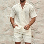 Conjunto Mykonos