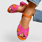 Tacones Ortopédicos Devynne