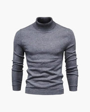 Pull en laine mérinos Innsbruck