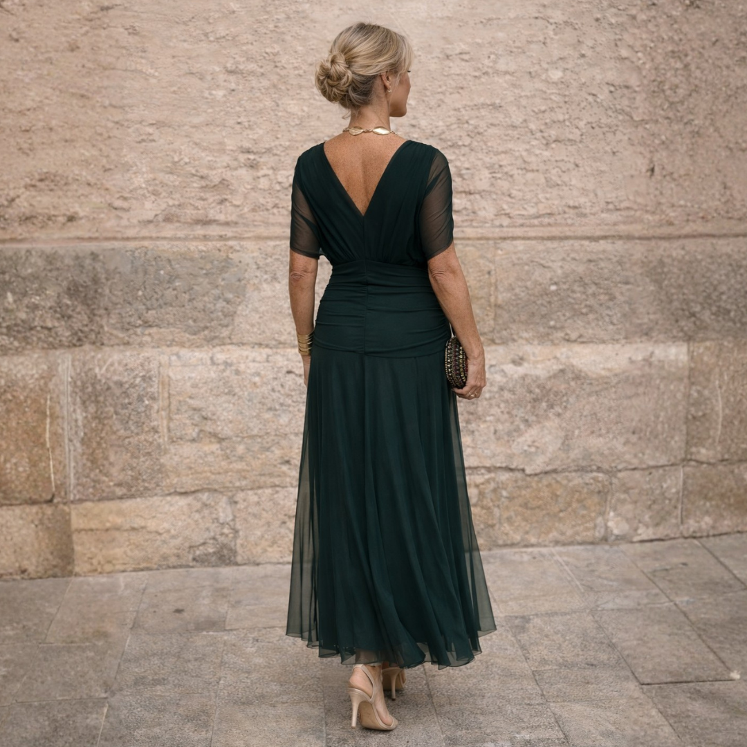 Vestido Inmaculada