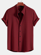 Camisa Porto Cervo