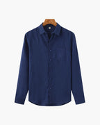Camisa de Lino Portofino
