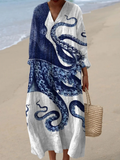 Imani | Vestido Maxi