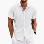 Camisa de Lino Miami