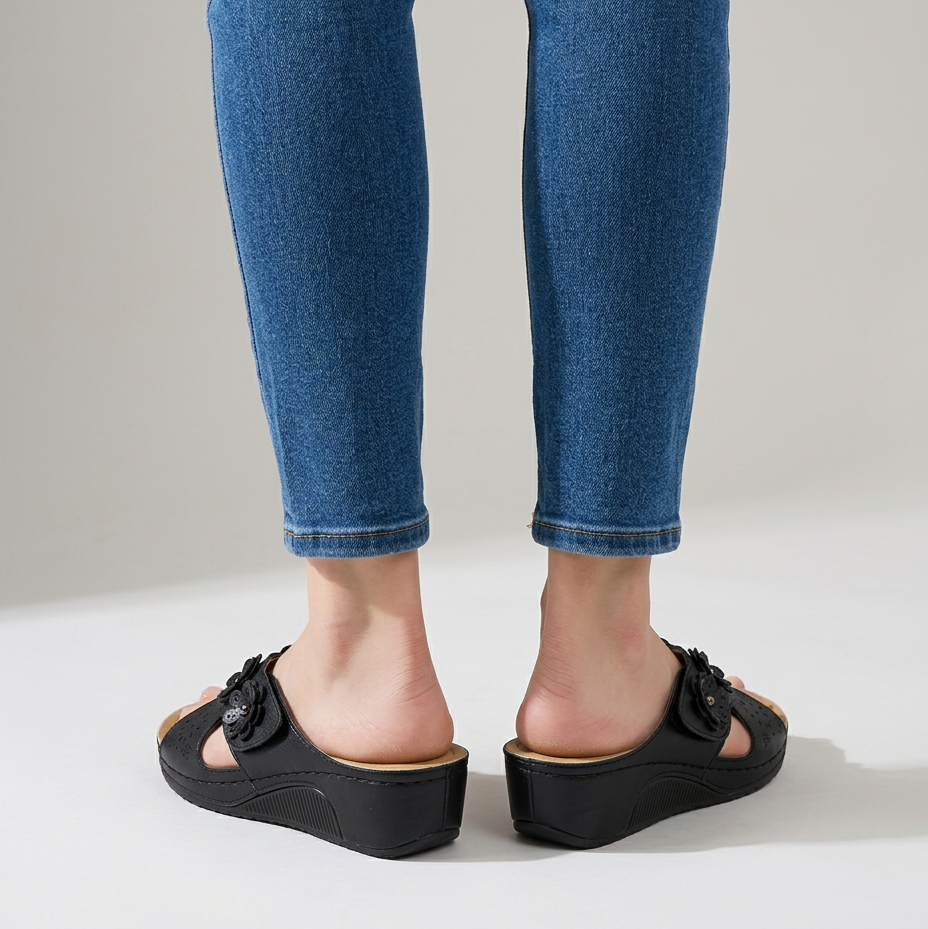 Sandalias Ginebra