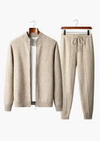 Conjunto Merino Milano