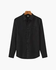 Chemise en lin Portofino