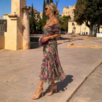 Vestido Inmaculada