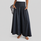 MIRA - Pantalones con Cintura Elástica