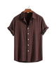 Chemise en lin St. Tropez