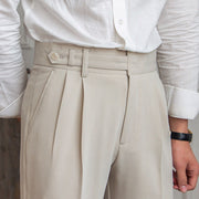 Pantalon Paris Old Money