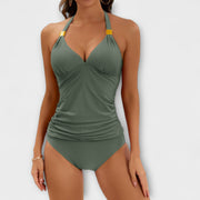 Sienna - Maillot de bain deux pièces