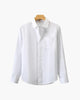 Chemise en lin Portofino