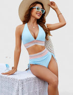 Jayzelliah | Conjunto de Bikini Elegante