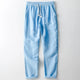 Pantalon en lin Santorini