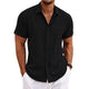 Chemise en lin Miami