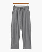 Pantalón de Lino Cannes