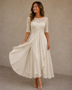 Alicia Vestido Midi