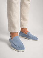 Mocasines Atelier