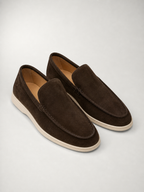 Mocasines Atelier