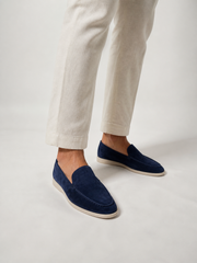 Mocassins Atelier
