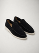 Mocassins Atelier