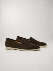 Mocassins Atelier