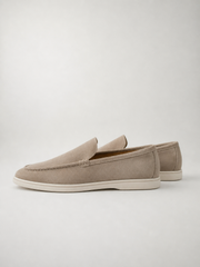 Mocassins Atelier