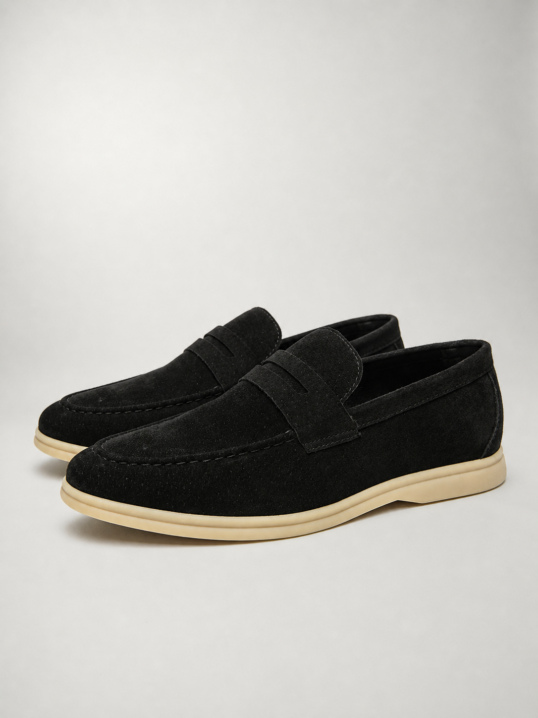 Mocassins Firenze