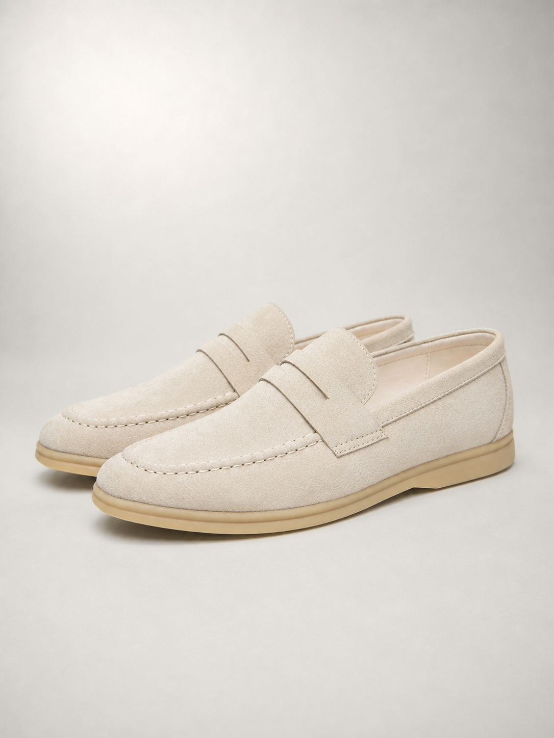 Mocassins Firenze