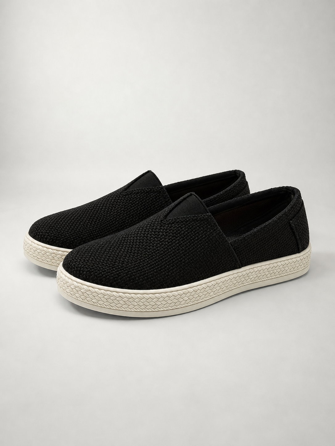 Beach Slip-Ons