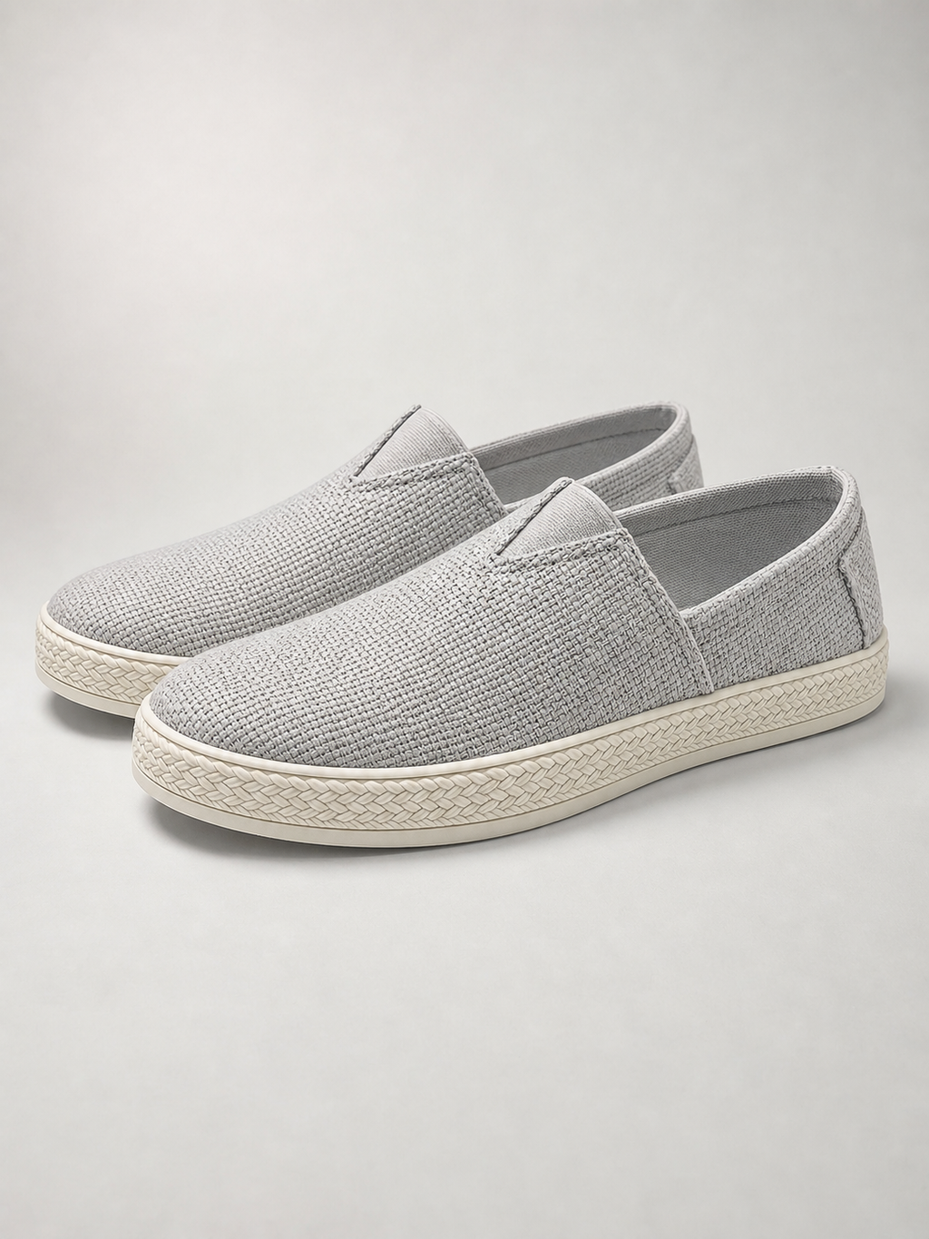 Mocasines de Playa