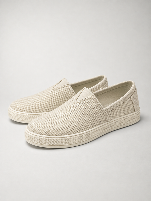 Mocasines de Playa